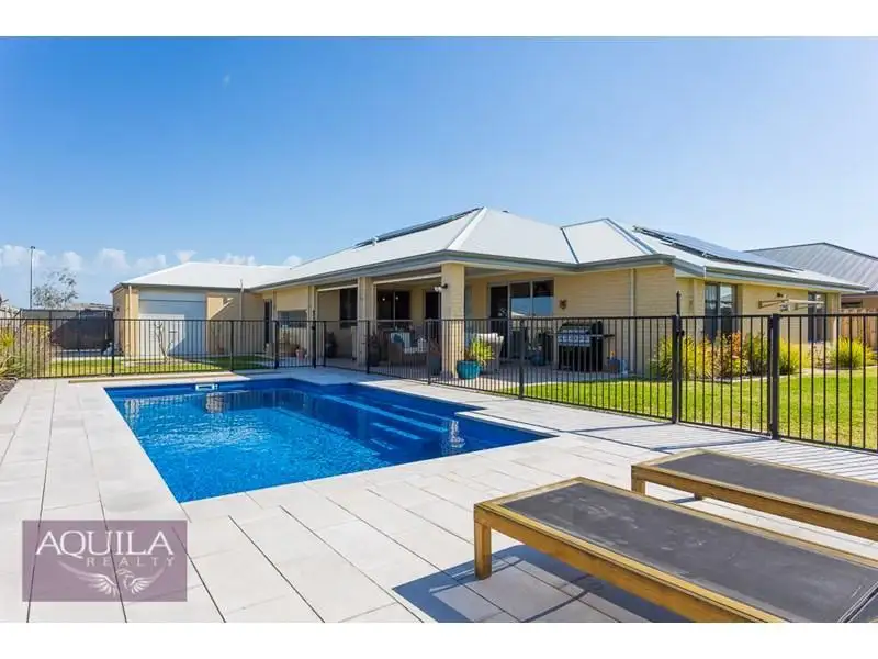 Main view of Homely house listing, 21 Bentall Way, The Vines WA 6069
