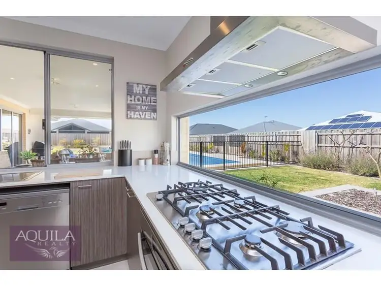 Third view of Homely house listing, 21 Bentall Way, The Vines WA 6069