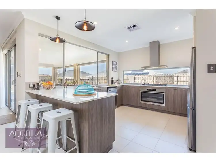 Fourth view of Homely house listing, 21 Bentall Way, The Vines WA 6069