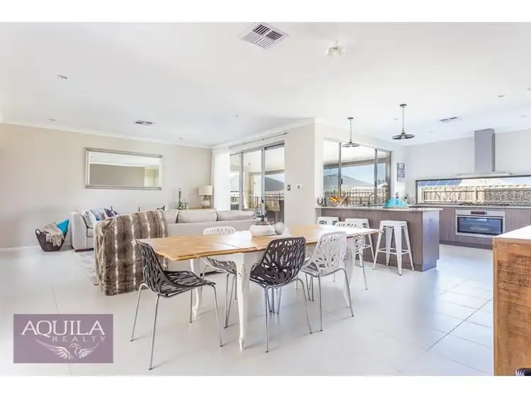 Fifth view of Homely house listing, 21 Bentall Way, The Vines WA 6069