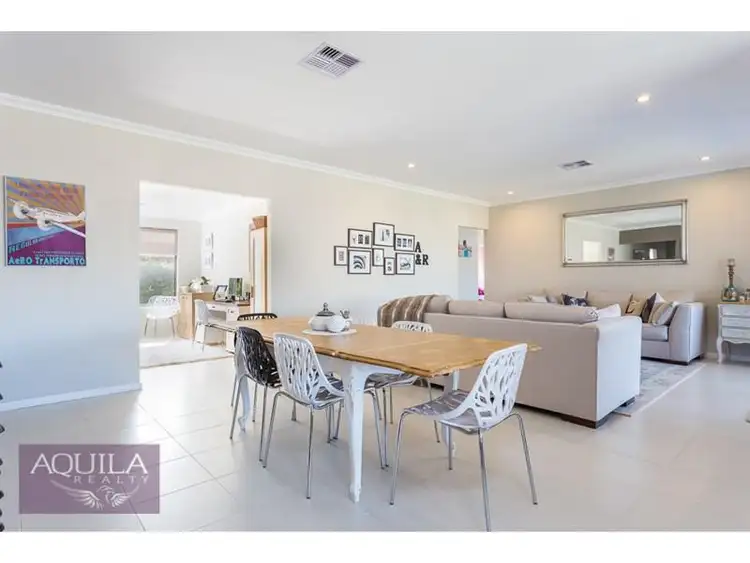 Sixth view of Homely house listing, 21 Bentall Way, The Vines WA 6069