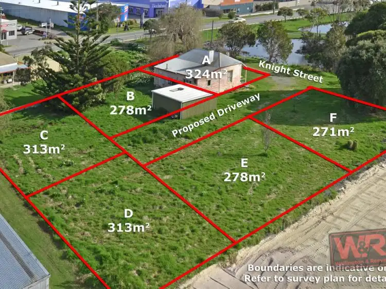 29 Knight Street, Mira Mar WA 6330