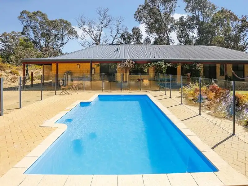 Main view of Homely house listing, 117 Harvest Circle, Two Rocks WA 6037