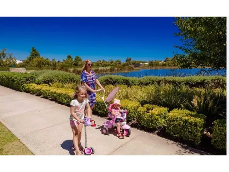Lot 1651 Cassis Way, Yalyalup WA 6280