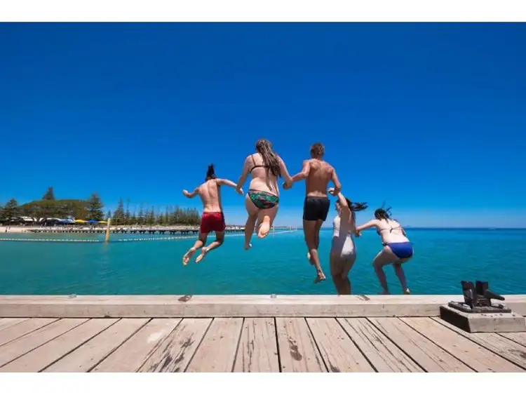 Third view of Homely land listing, Lot 1651 Cassis Way, Yalyalup WA 6280