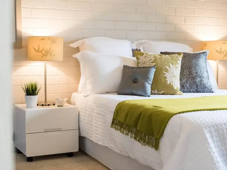 Second view of Homely apartment listing, 17/80 Scarborough Beach Road, Mount Hawthorn WA 6016