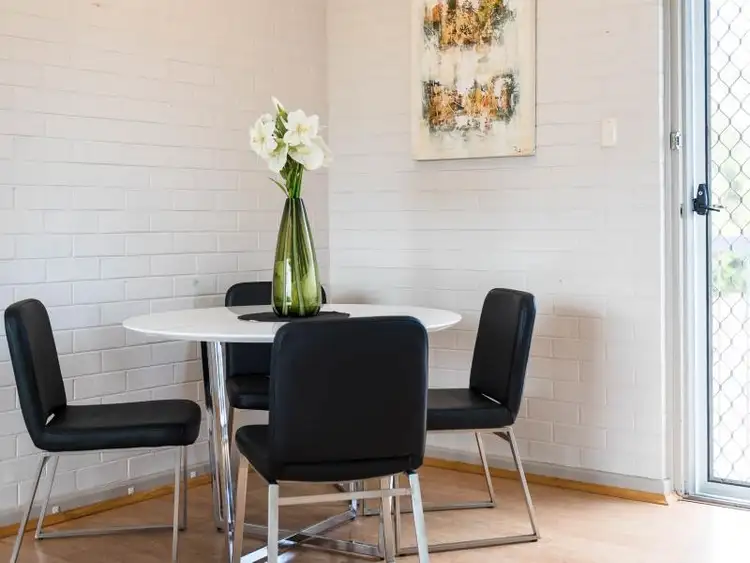 Sixth view of Homely apartment listing, 17/80 Scarborough Beach Road, Mount Hawthorn WA 6016