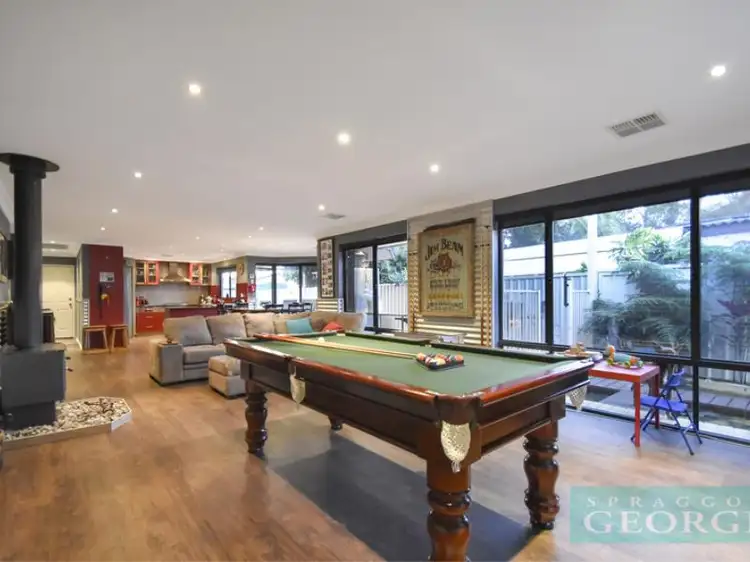 Fifth view of Homely house listing, 63 Aintree Street, Hamersley WA 6022