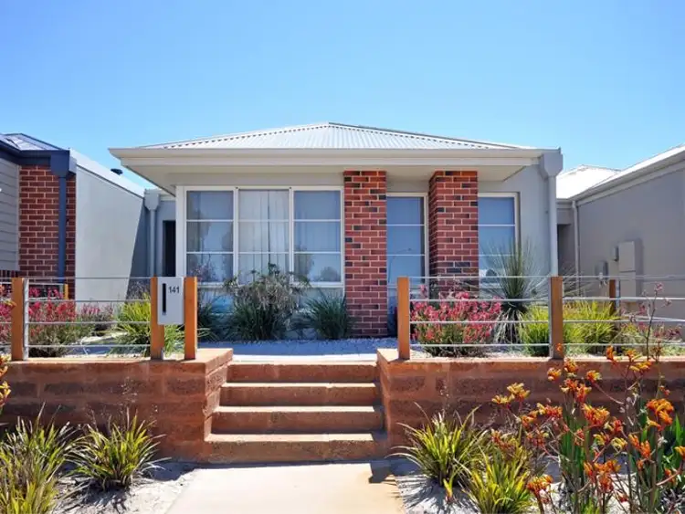 141 Banrock Drive, Ellenbrook WA 6069