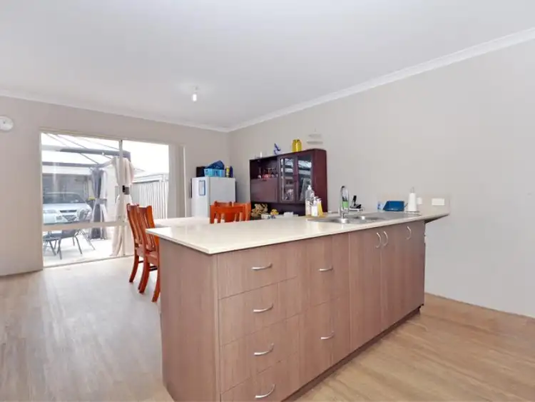 Fourth view of Homely house listing, 141 Banrock Drive, Ellenbrook WA 6069