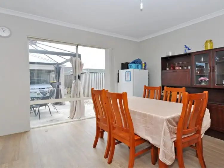 Fifth view of Homely house listing, 141 Banrock Drive, Ellenbrook WA 6069