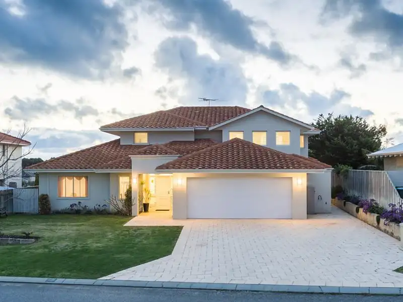 Main view of Homely house listing, 15 Brearley Mews, Hillarys WA 6025