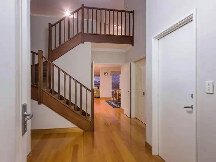 Second view of Homely house listing, 15 Brearley Mews, Hillarys WA 6025