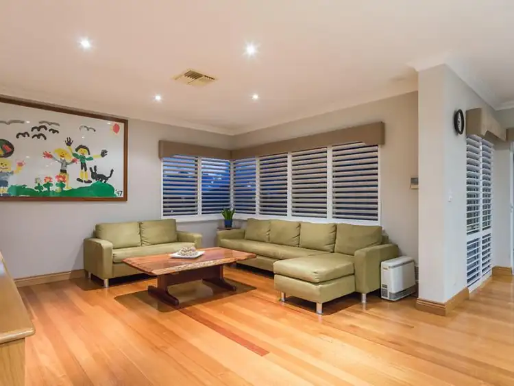 Third view of Homely house listing, 15 Brearley Mews, Hillarys WA 6025
