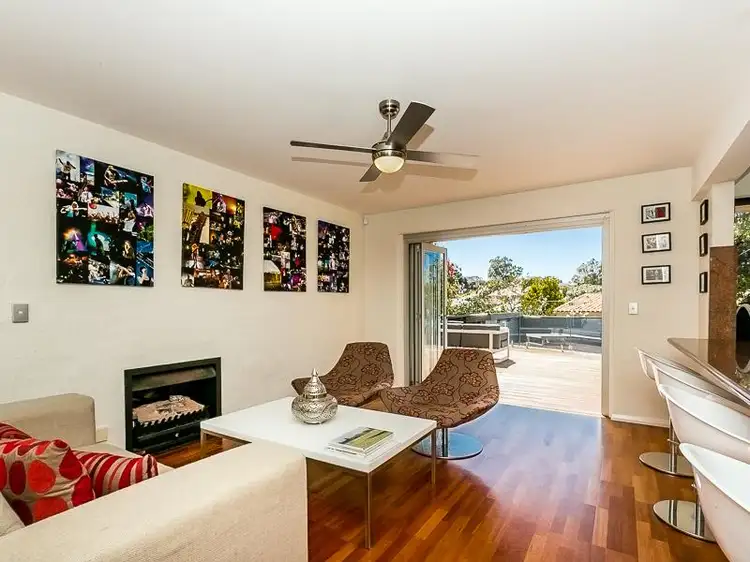 Fourth view of Homely house listing, 18 Ridge Street, Wembley Downs WA 6019