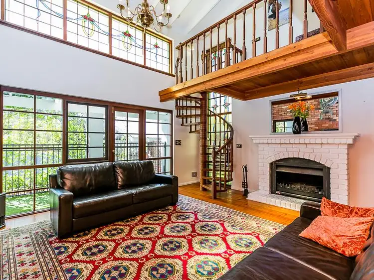 Fifth view of Homely house listing, 18 Ridge Street, Wembley Downs WA 6019