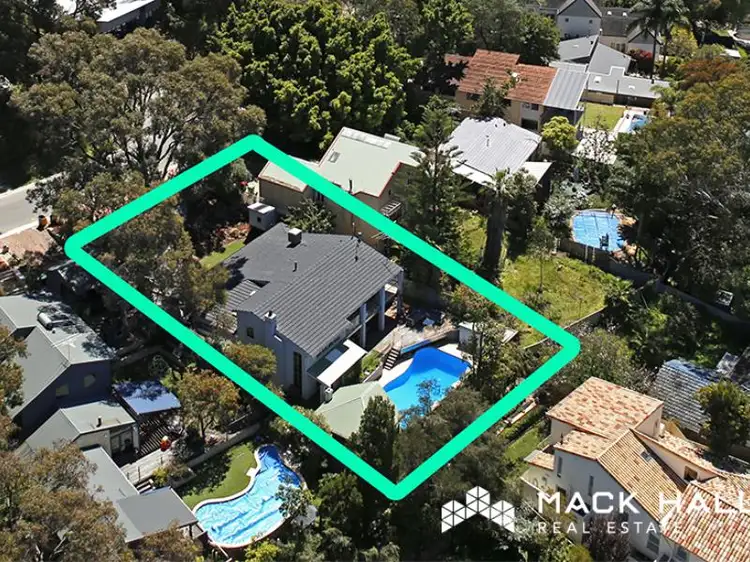 Sixth view of Homely house listing, 18 Ridge Street, Wembley Downs WA 6019