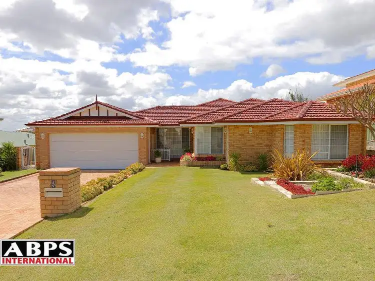 Second view of Homely house listing, 3 Munns Place, Kardinya WA 6163