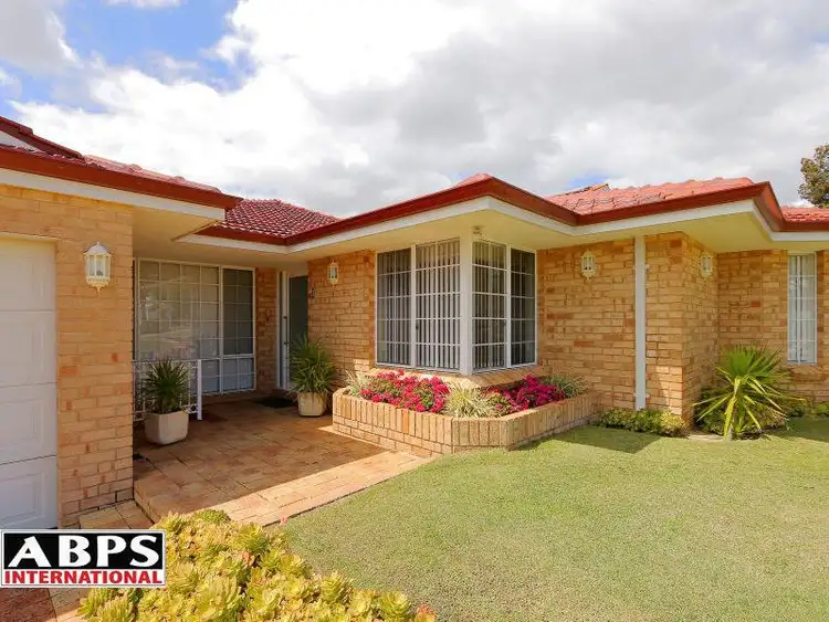 Third view of Homely house listing, 3 Munns Place, Kardinya WA 6163