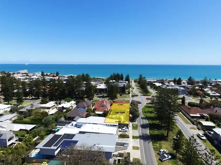 186 Broome Street, Cottesloe WA 6011