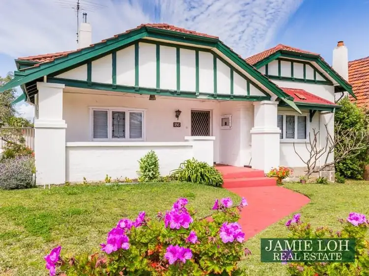 Fifth view of Homely house listing, 186 Broome Street, Cottesloe WA 6011