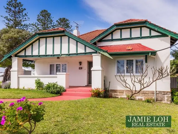 Sixth view of Homely house listing, 186 Broome Street, Cottesloe WA 6011