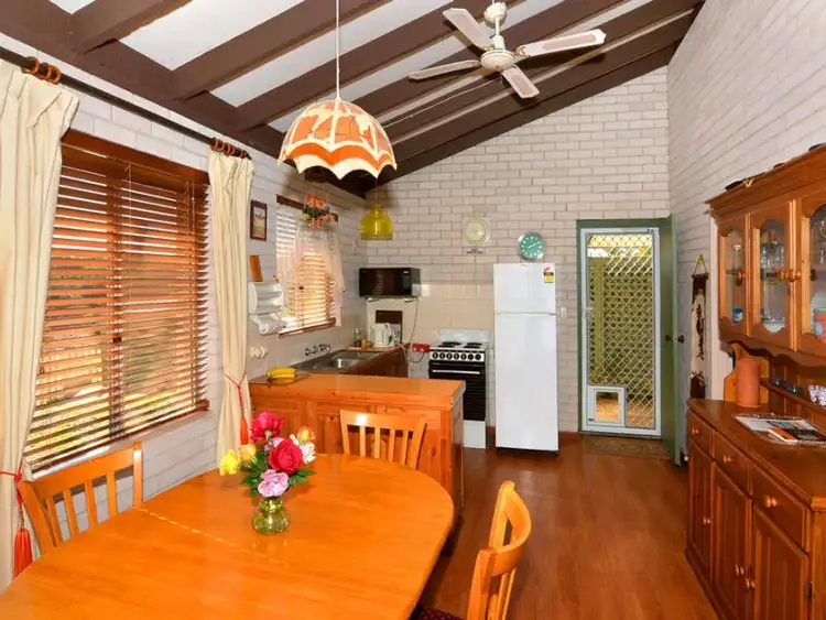 Second view of Homely unit listing, 2/115 Panorama Drive, Preston Beach WA 6215