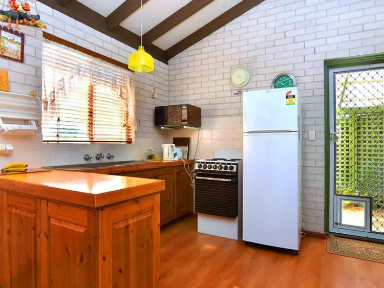 Fourth view of Homely unit listing, 2/115 Panorama Drive, Preston Beach WA 6215