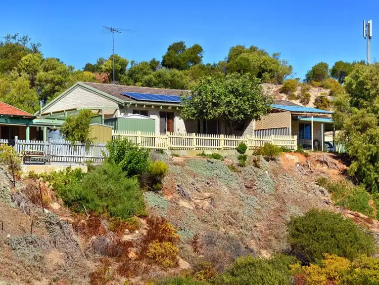Fifth view of Homely unit listing, 2/115 Panorama Drive, Preston Beach WA 6215