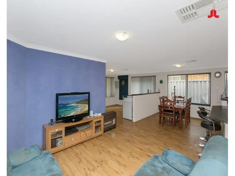 Fourth view of Homely house listing, 25 Mulloway Place, Warnbro WA 6169