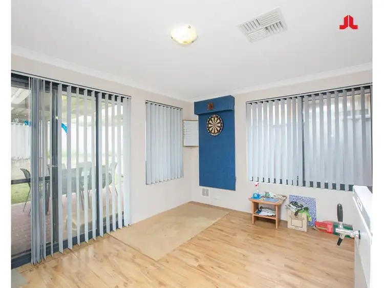 Fifth view of Homely house listing, 25 Mulloway Place, Warnbro WA 6169