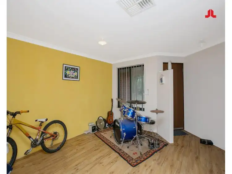 Sixth view of Homely house listing, 25 Mulloway Place, Warnbro WA 6169
