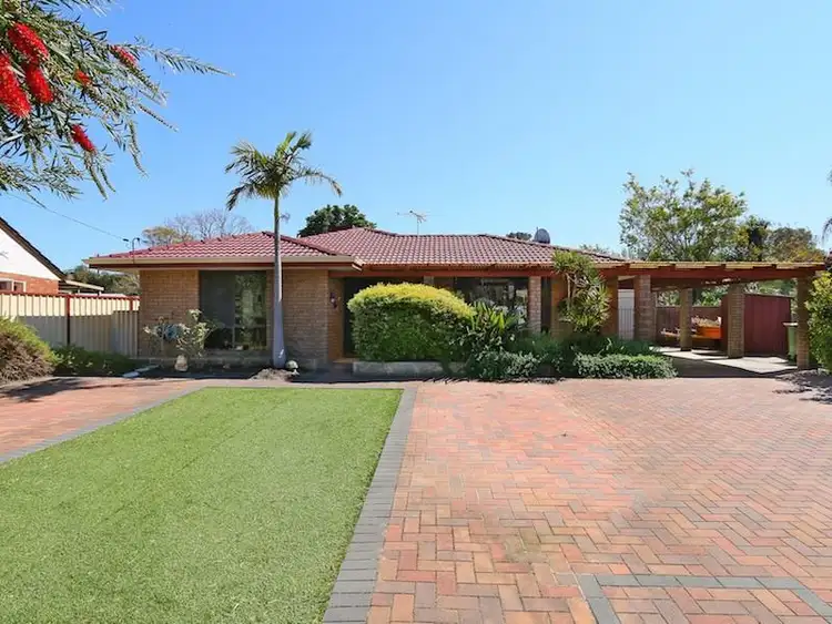 14 Orsett Way, Gosnells WA 6110