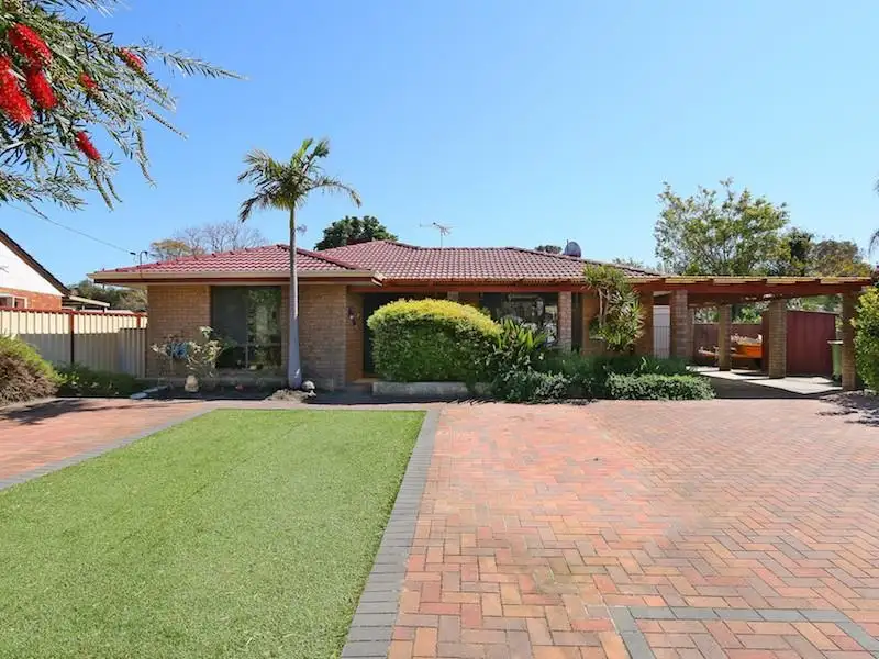 Main view of Homely house listing, 14 Orsett Way, Gosnells WA 6110