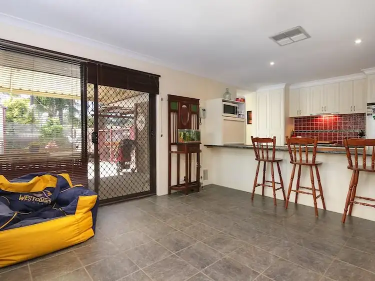 Fourth view of Homely house listing, 14 Orsett Way, Gosnells WA 6110