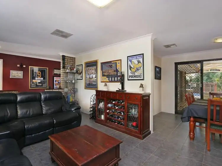 Fifth view of Homely house listing, 14 Orsett Way, Gosnells WA 6110