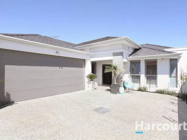 Main view of Homely house listing, 45A Napier Road, Morley WA 6062