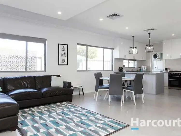 Seventh view of Homely house listing, 45A Napier Road, Morley WA 6062