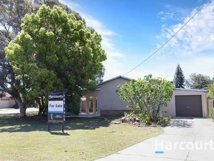 Main view of Homely house listing, 44 Turon Street, Morley WA 6062