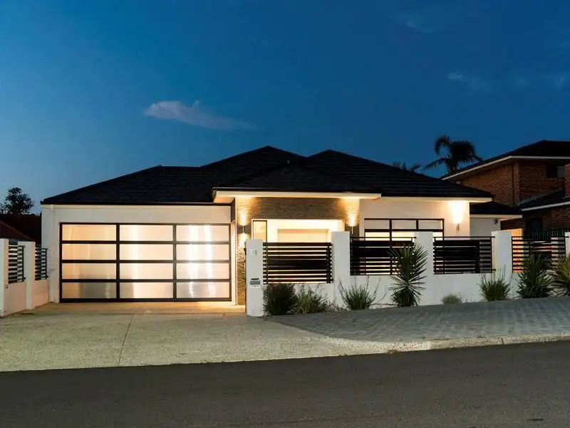 Main view of Homely house listing, 71 HALVORSON ROAD, Morley WA 6062