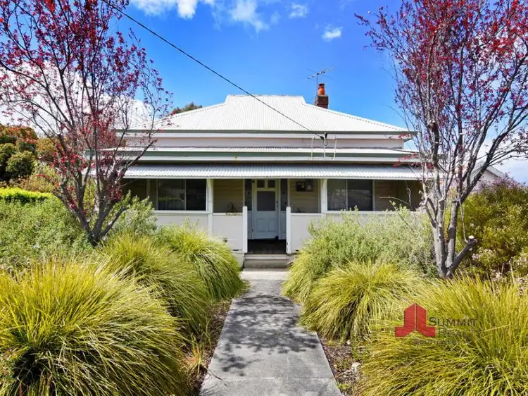 Main view of Homely house listing, 6 Hawthorne Avenue, Collie WA 6225