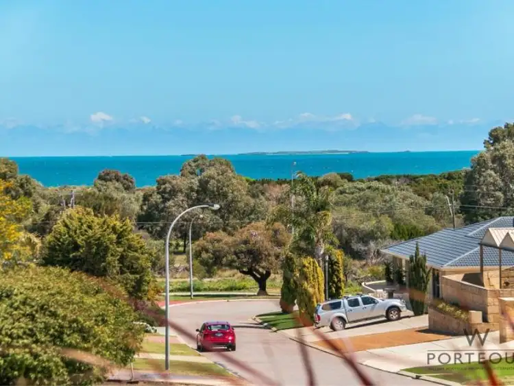 Second view of Homely house listing, 23 Castellon Crescent, Coogee WA 6166