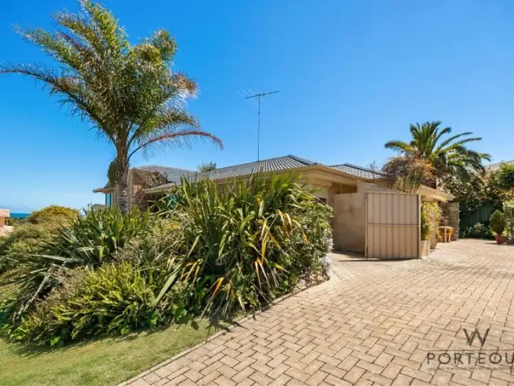 Third view of Homely house listing, 23 Castellon Crescent, Coogee WA 6166