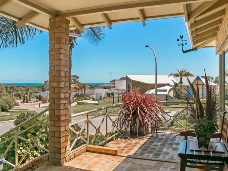 Fourth view of Homely house listing, 23 Castellon Crescent, Coogee WA 6166