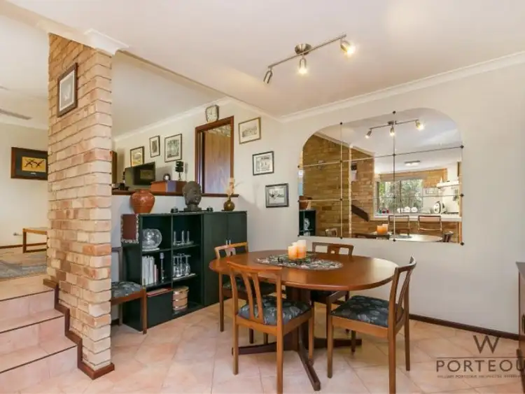 Fifth view of Homely house listing, 23 Castellon Crescent, Coogee WA 6166