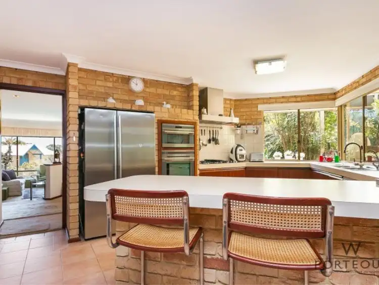Sixth view of Homely house listing, 23 Castellon Crescent, Coogee WA 6166