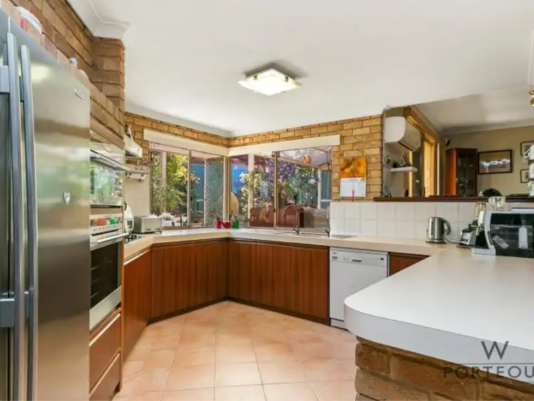 Seventh view of Homely house listing, 23 Castellon Crescent, Coogee WA 6166