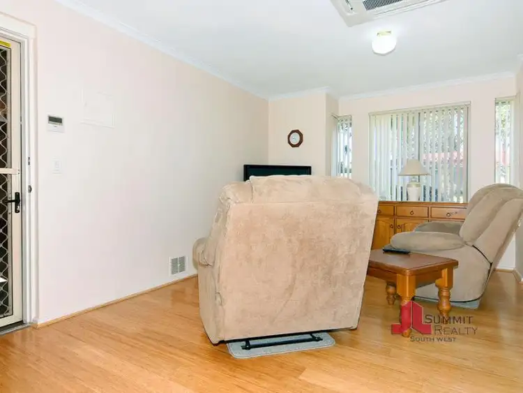 Sixth view of Homely unit listing, 14/212 Spencer Street, South Bunbury WA 6230