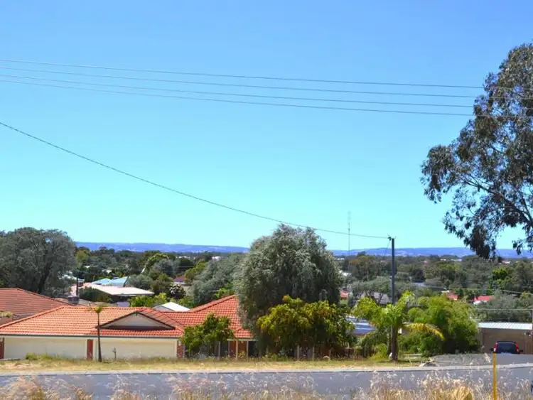 Main view of Homely land listing, 5 Marriot Place, Australind WA 6233