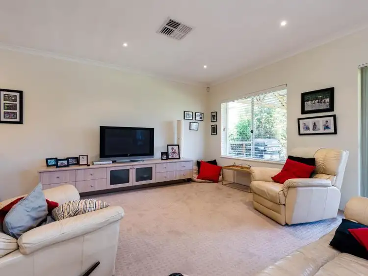 Second view of Homely house listing, 13 Glenelg Avenue, Wembley Downs WA 6019